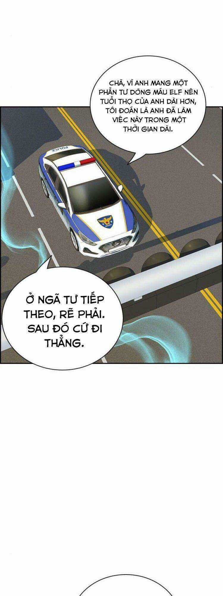 Kẻ Ngoại Lai Ở Vùng Đất Bị Ruồng Bỏ Chapter 4 trang 45