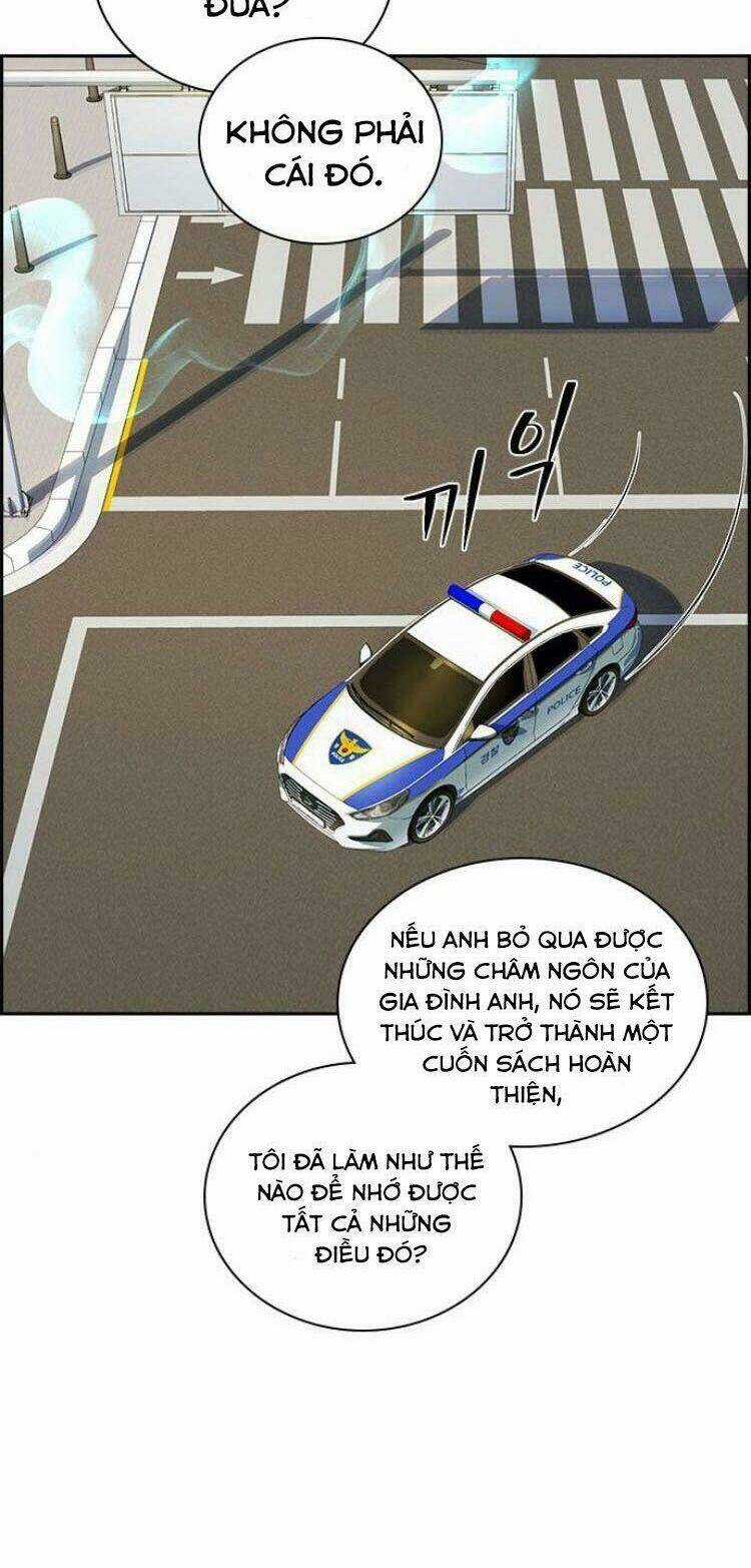 Kẻ Ngoại Lai Ở Vùng Đất Bị Ruồng Bỏ Chapter 4 trang 49