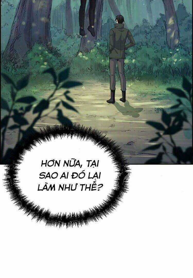Kẻ Ngoại Lai Ở Vùng Đất Bị Ruồng Bỏ Chapter 4 trang 5
