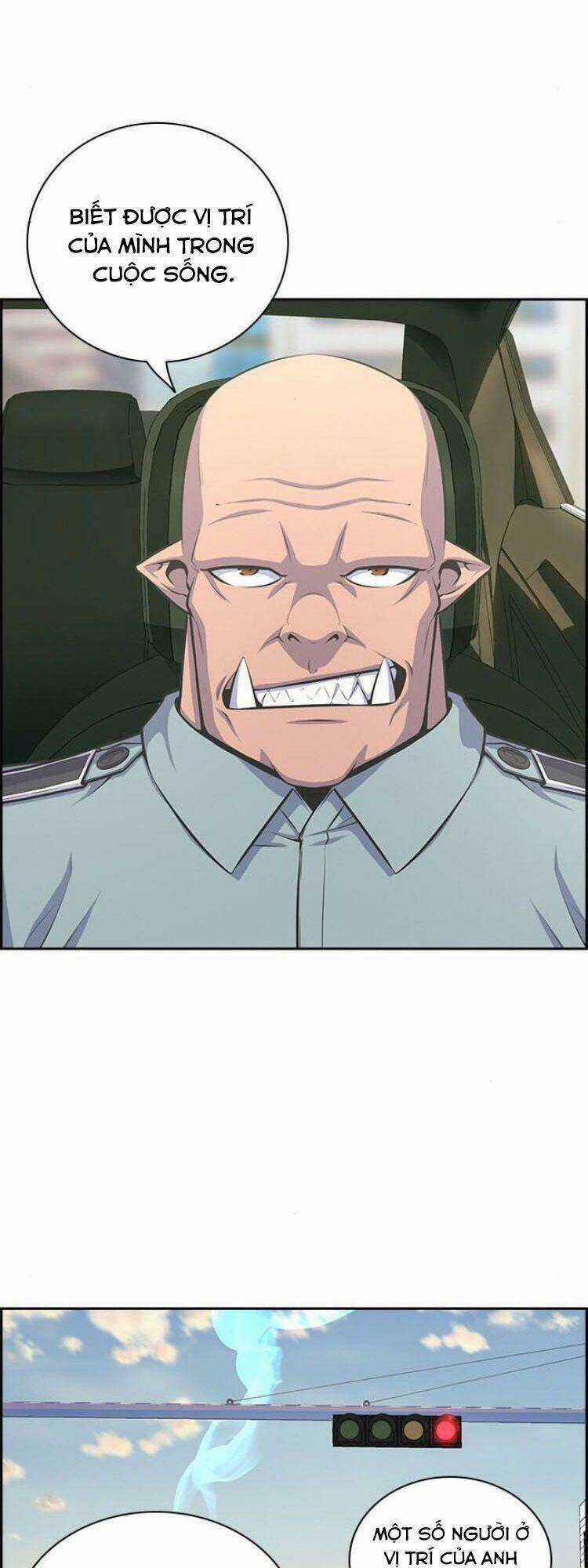 Kẻ Ngoại Lai Ở Vùng Đất Bị Ruồng Bỏ Chapter 4 trang 50