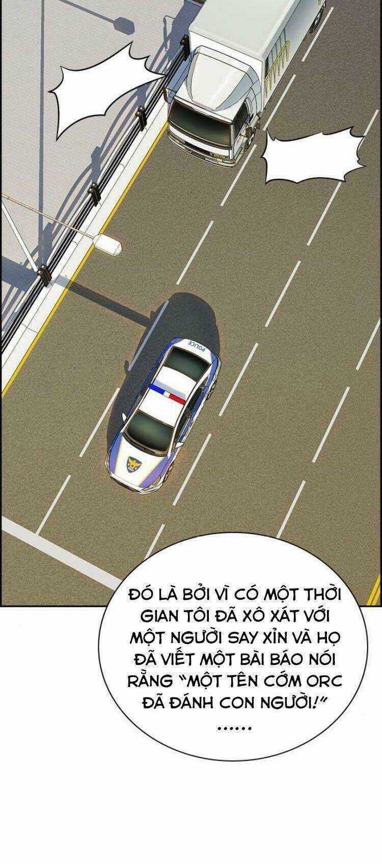 Kẻ Ngoại Lai Ở Vùng Đất Bị Ruồng Bỏ Chapter 4 trang 52