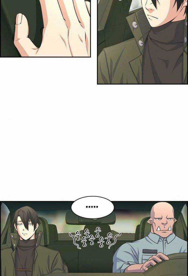 Kẻ Ngoại Lai Ở Vùng Đất Bị Ruồng Bỏ Chapter 4 trang 54