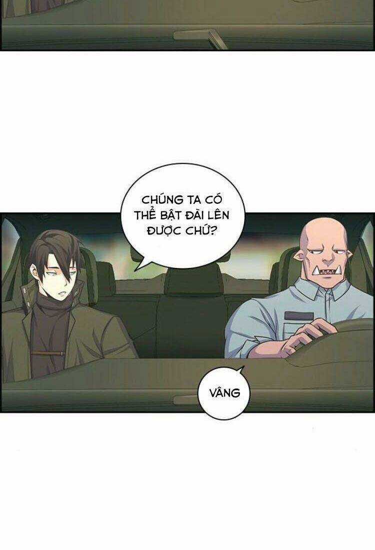 Kẻ Ngoại Lai Ở Vùng Đất Bị Ruồng Bỏ Chapter 4 trang 55