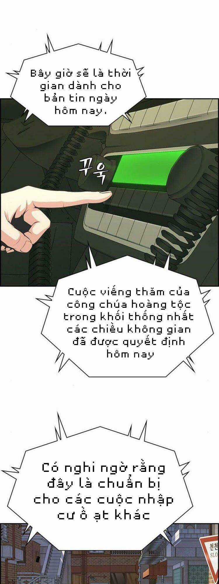 Kẻ Ngoại Lai Ở Vùng Đất Bị Ruồng Bỏ Chapter 4 trang 56