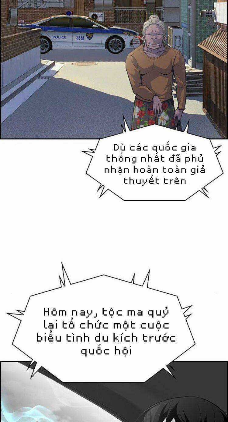 Kẻ Ngoại Lai Ở Vùng Đất Bị Ruồng Bỏ Chapter 4 trang 57