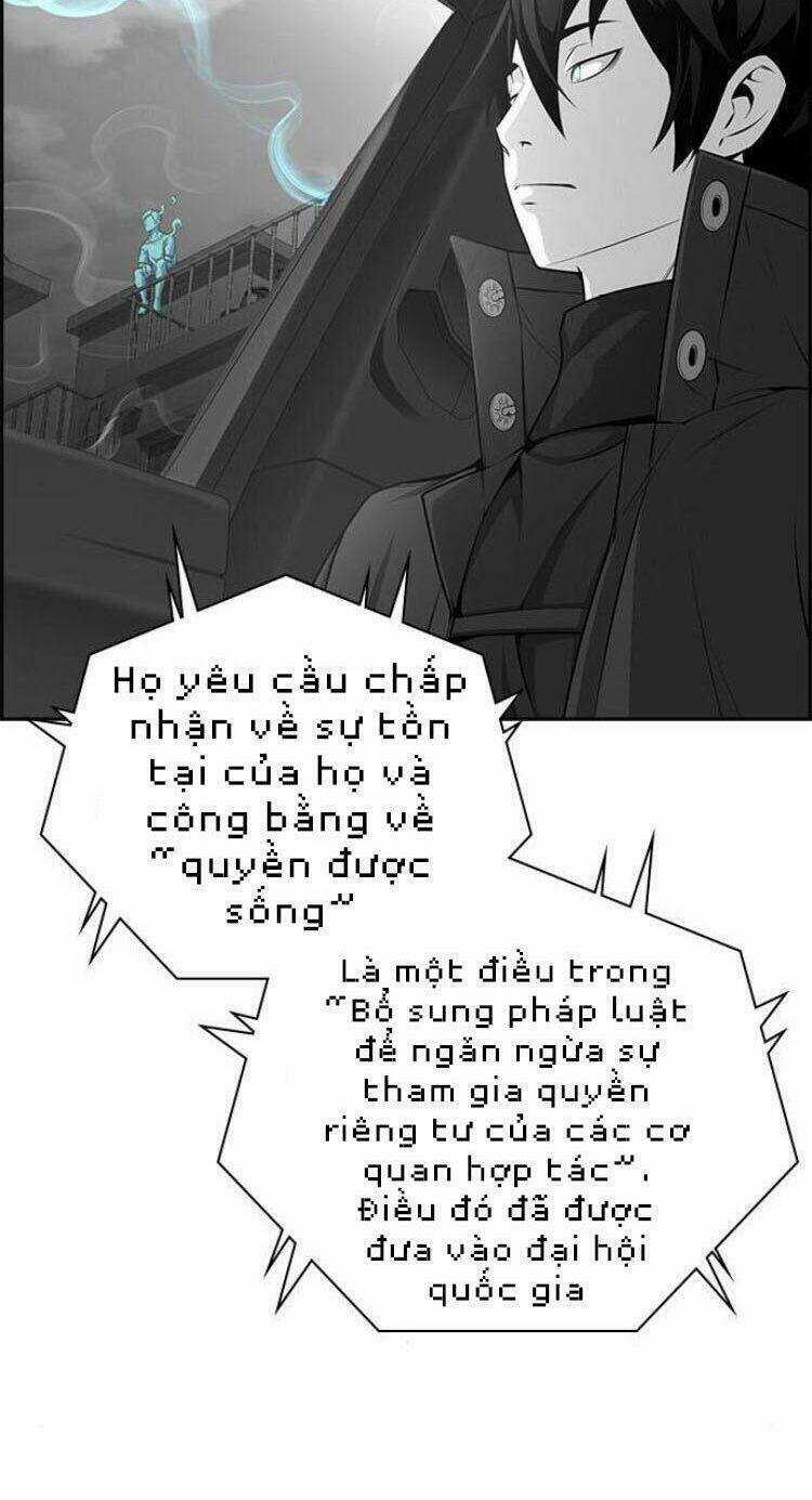 Kẻ Ngoại Lai Ở Vùng Đất Bị Ruồng Bỏ Chapter 4 trang 58