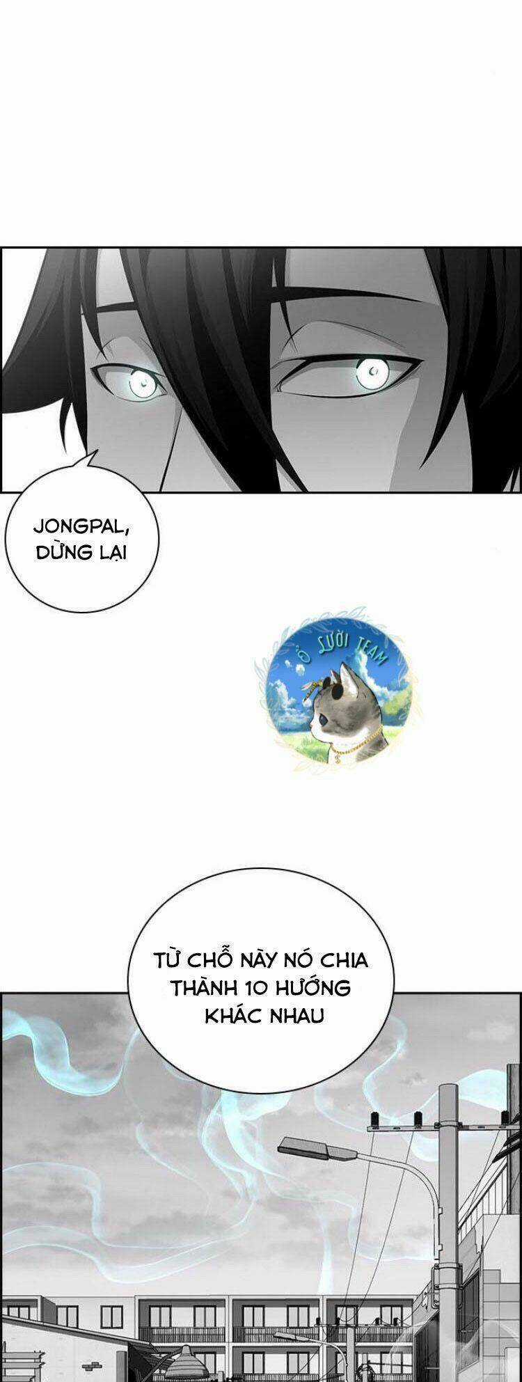 Kẻ Ngoại Lai Ở Vùng Đất Bị Ruồng Bỏ Chapter 4 trang 59