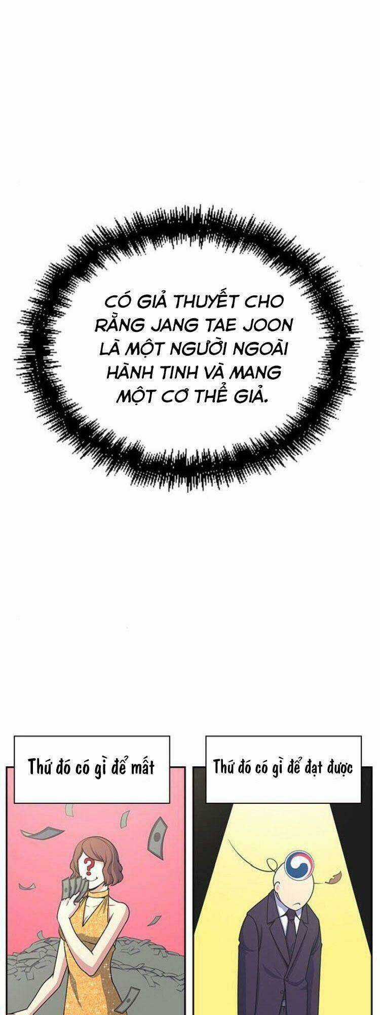 Kẻ Ngoại Lai Ở Vùng Đất Bị Ruồng Bỏ Chapter 4 trang 6