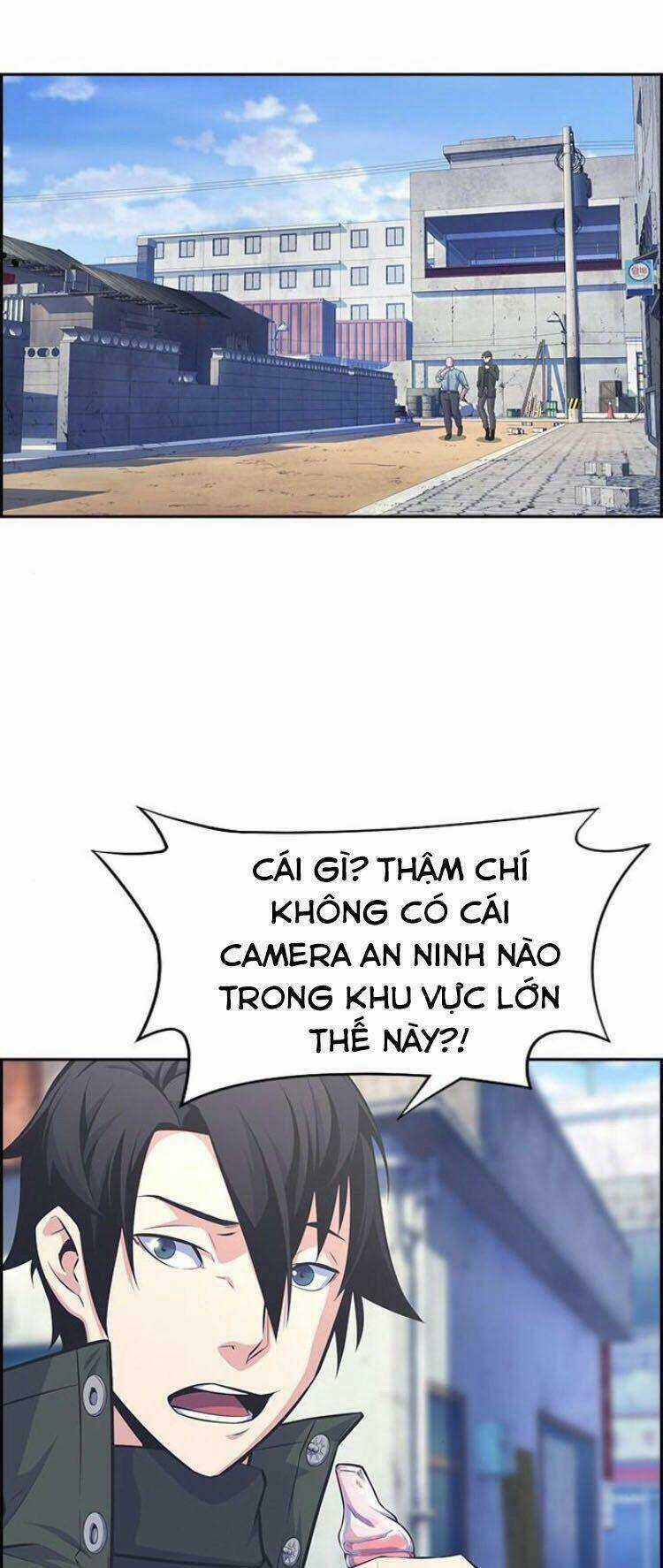 Kẻ Ngoại Lai Ở Vùng Đất Bị Ruồng Bỏ Chapter 4 trang 66