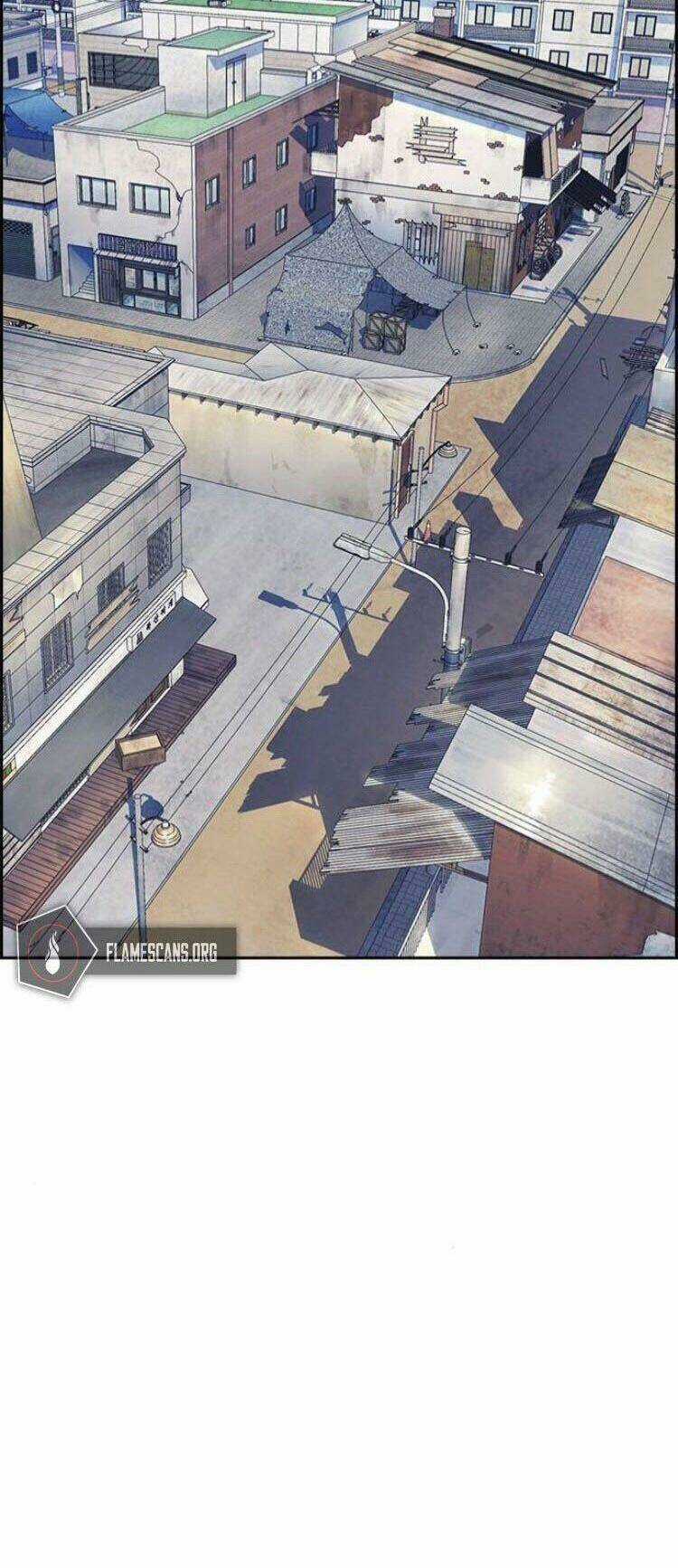 Kẻ Ngoại Lai Ở Vùng Đất Bị Ruồng Bỏ Chapter 4 trang 70