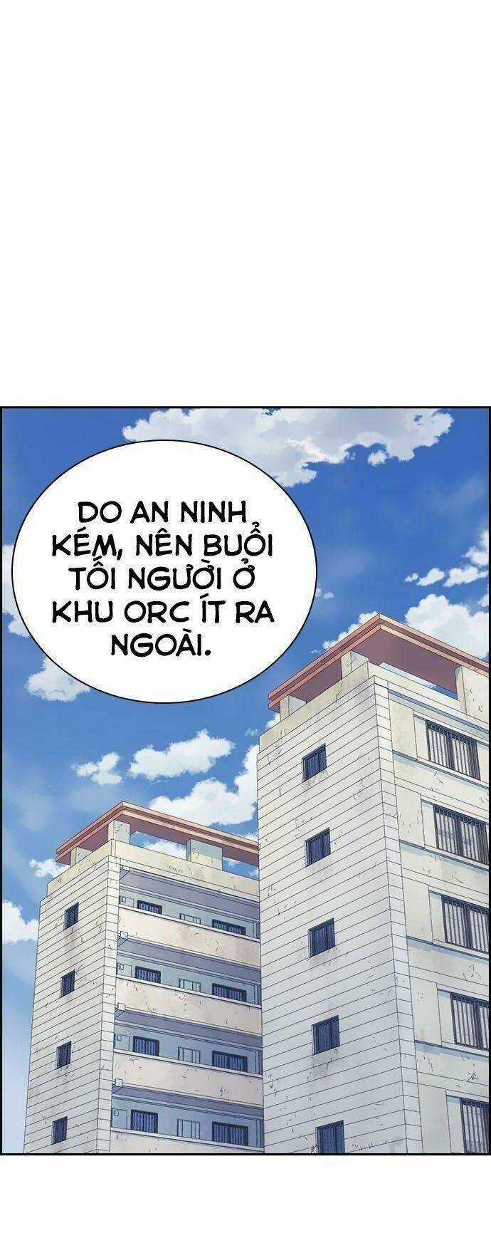 Kẻ Ngoại Lai Ở Vùng Đất Bị Ruồng Bỏ Chapter 5 trang 12