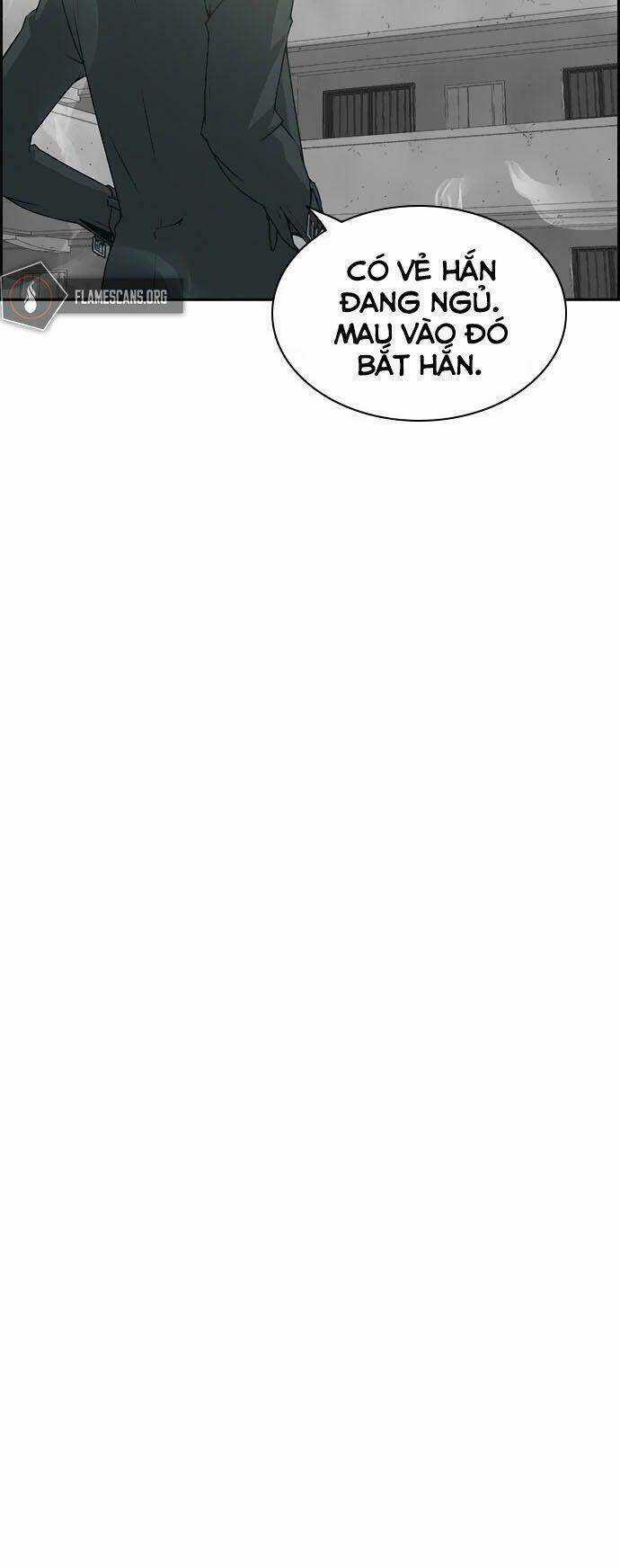 Kẻ Ngoại Lai Ở Vùng Đất Bị Ruồng Bỏ Chapter 5 trang 16