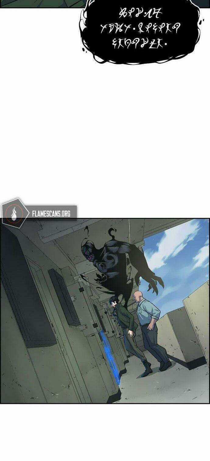 Kẻ Ngoại Lai Ở Vùng Đất Bị Ruồng Bỏ Chapter 5 trang 22