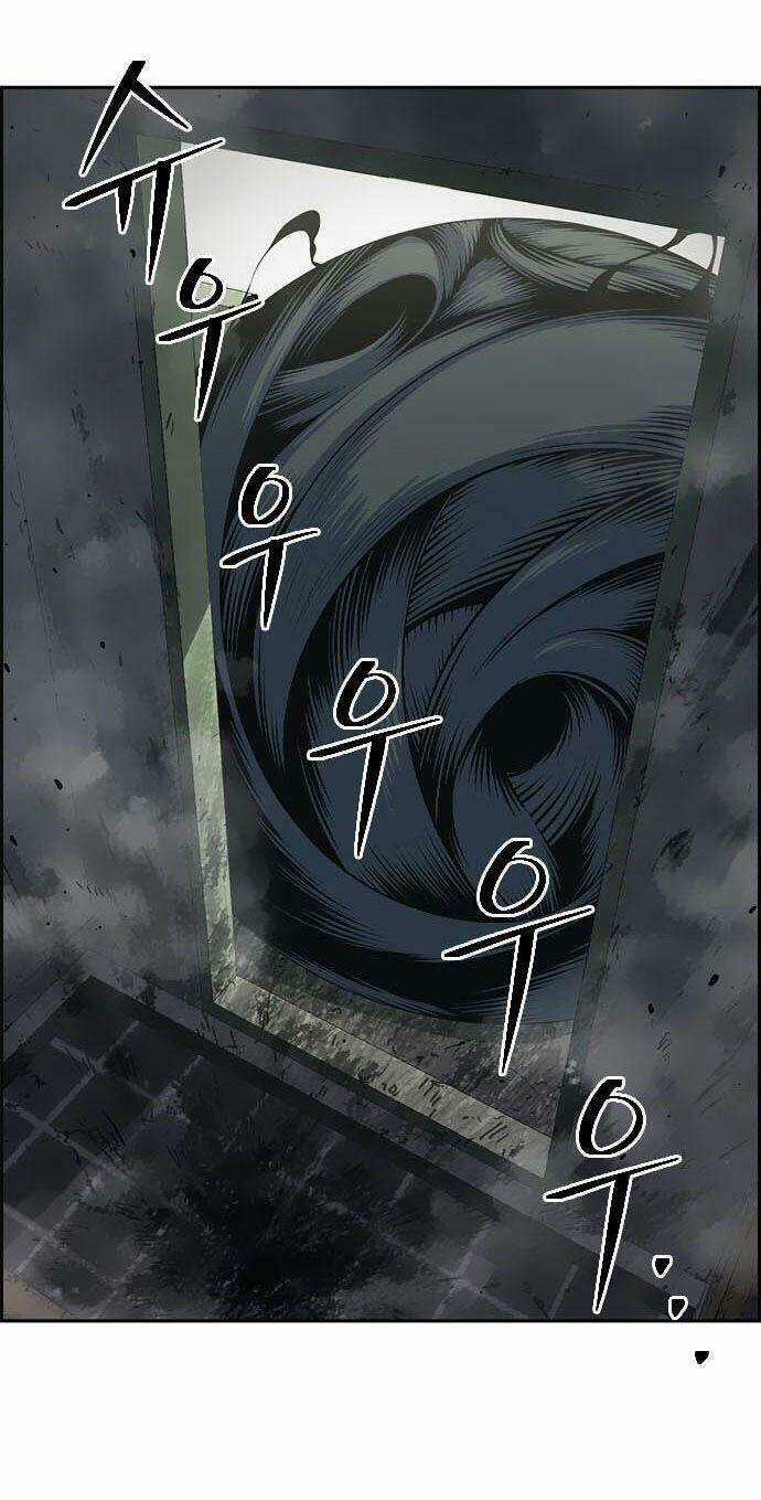 Kẻ Ngoại Lai Ở Vùng Đất Bị Ruồng Bỏ Chapter 5 trang 28