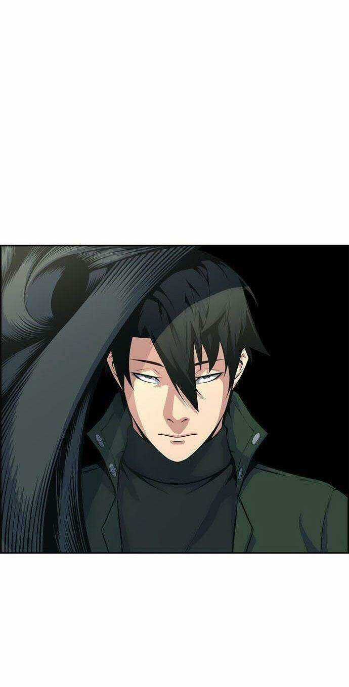 Kẻ Ngoại Lai Ở Vùng Đất Bị Ruồng Bỏ Chapter 5 trang 29