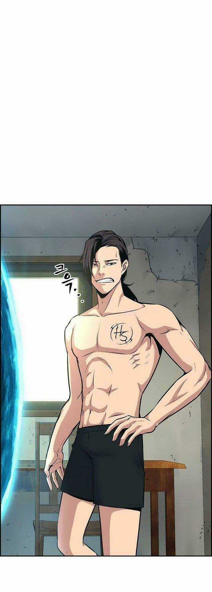 Kẻ Ngoại Lai Ở Vùng Đất Bị Ruồng Bỏ Chapter 5 trang 31