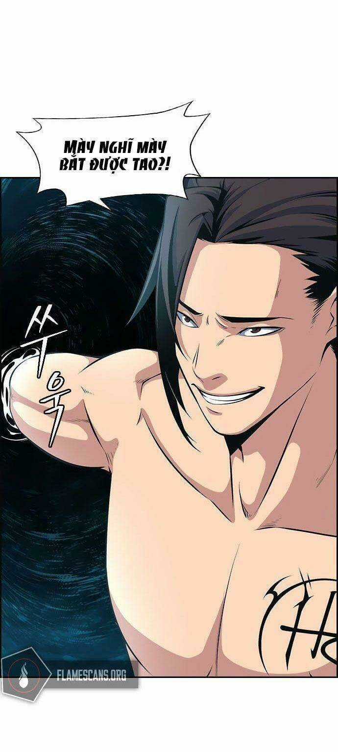 Kẻ Ngoại Lai Ở Vùng Đất Bị Ruồng Bỏ Chapter 5 trang 32