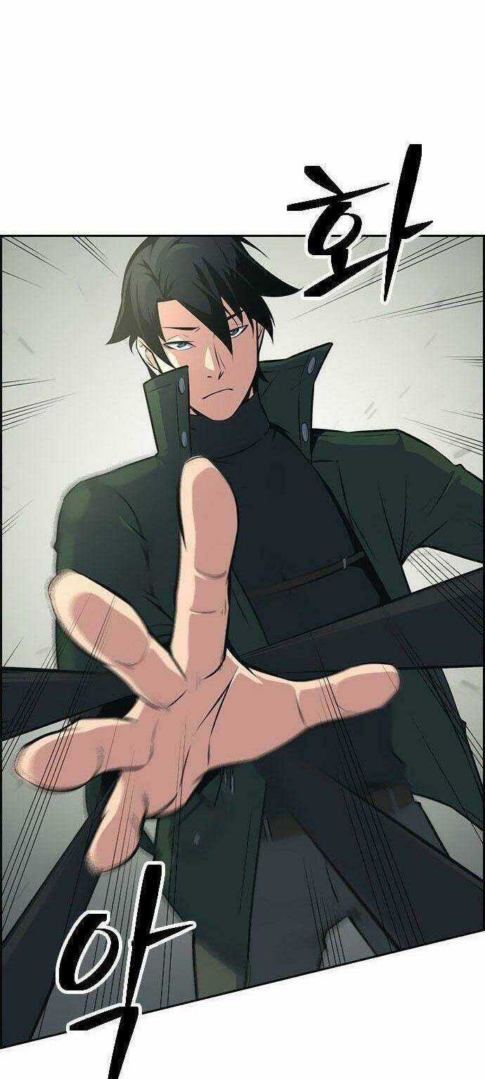 Kẻ Ngoại Lai Ở Vùng Đất Bị Ruồng Bỏ Chapter 5 trang 33