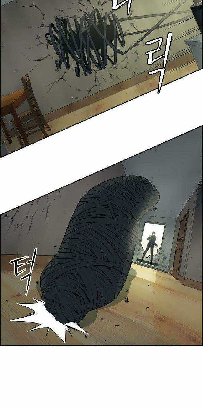 Kẻ Ngoại Lai Ở Vùng Đất Bị Ruồng Bỏ Chapter 5 trang 36