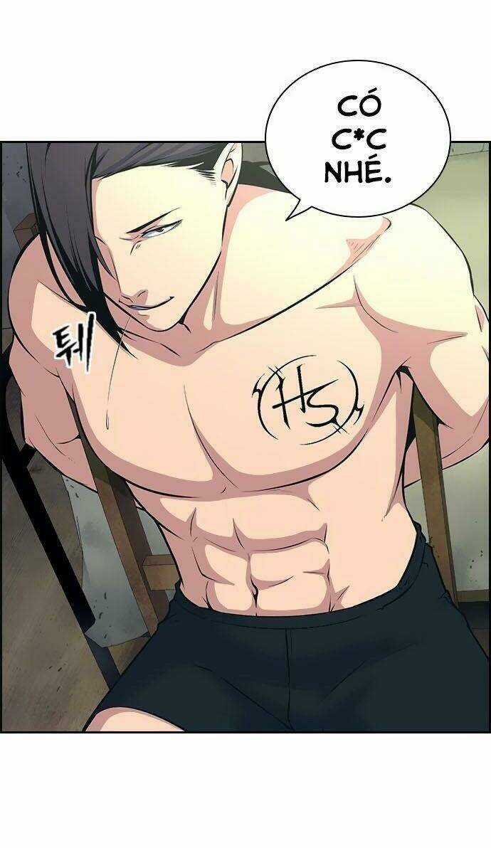 Kẻ Ngoại Lai Ở Vùng Đất Bị Ruồng Bỏ Chapter 5 trang 45