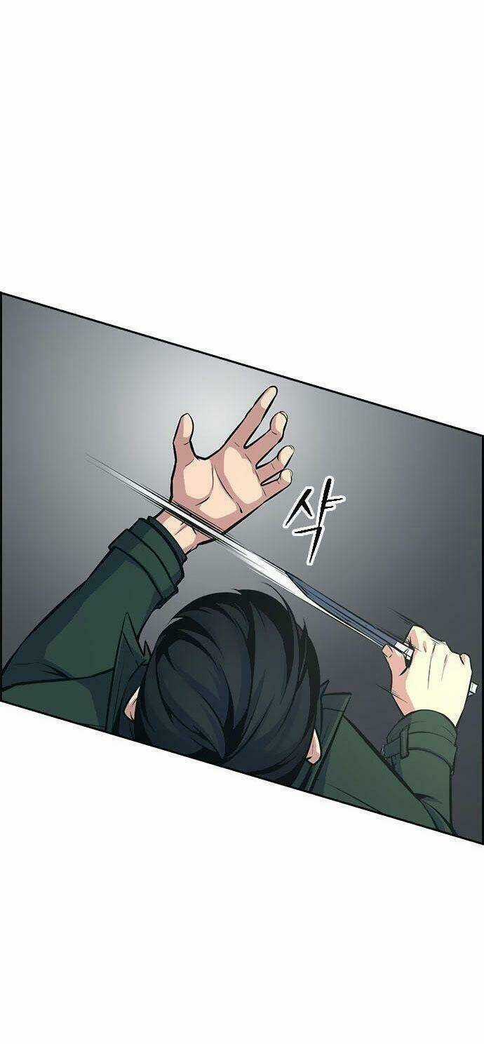 Kẻ Ngoại Lai Ở Vùng Đất Bị Ruồng Bỏ Chapter 5 trang 51