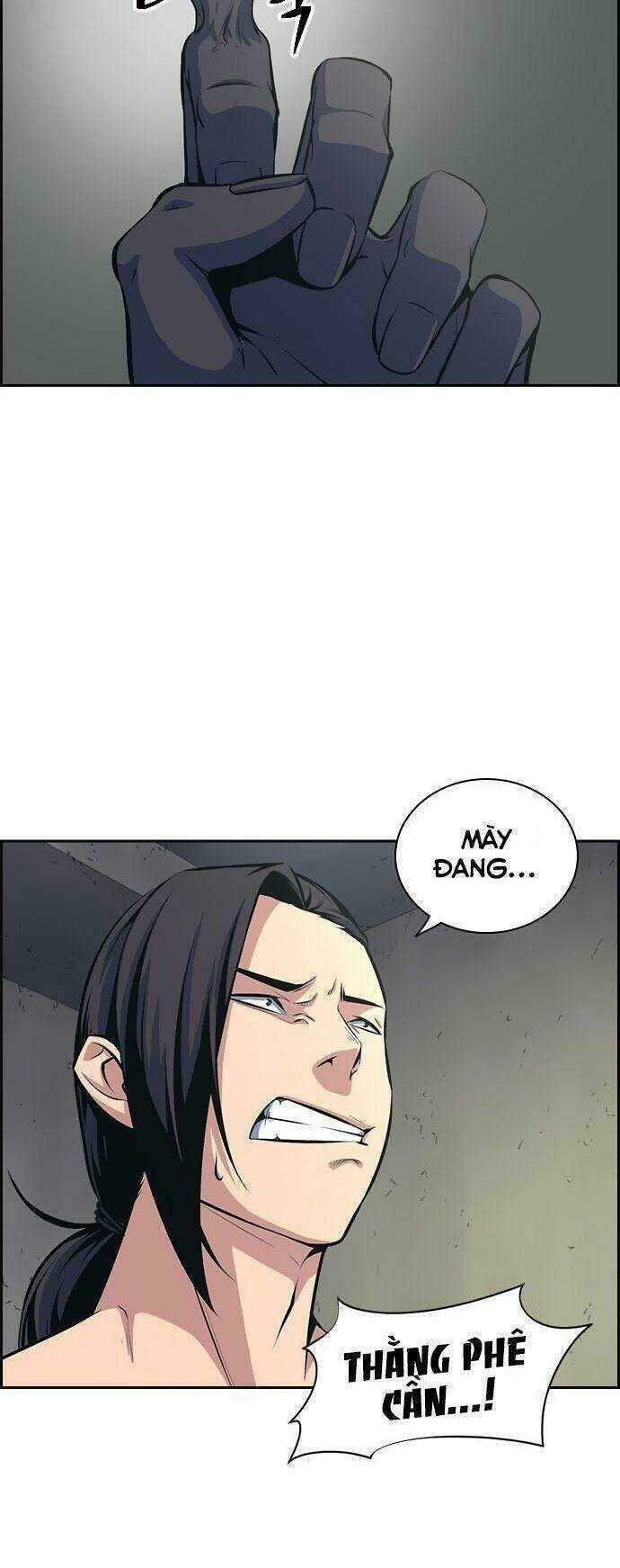 Kẻ Ngoại Lai Ở Vùng Đất Bị Ruồng Bỏ Chapter 5 trang 53