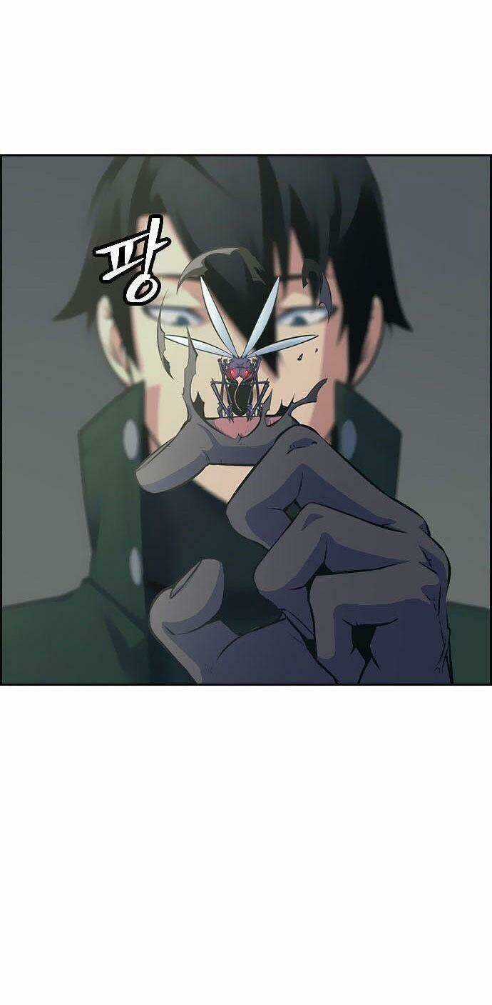 Kẻ Ngoại Lai Ở Vùng Đất Bị Ruồng Bỏ Chapter 5 trang 56