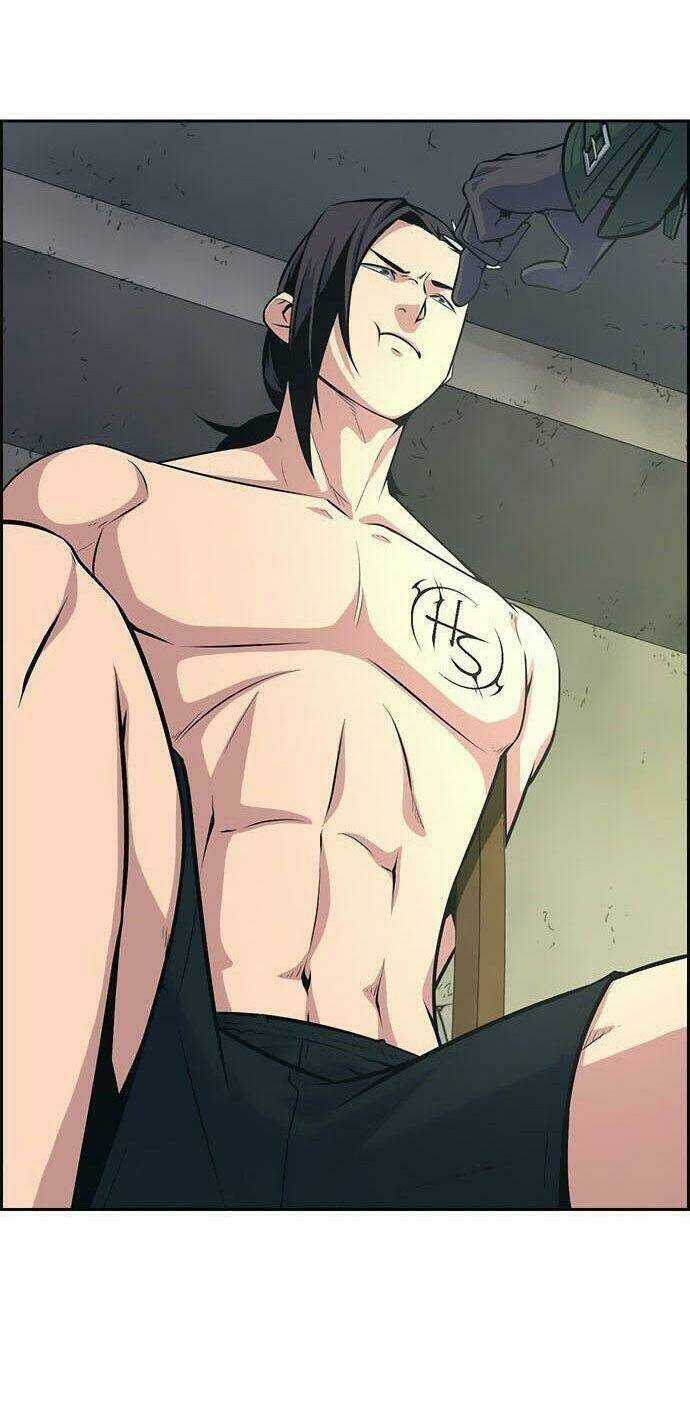 Kẻ Ngoại Lai Ở Vùng Đất Bị Ruồng Bỏ Chapter 5 trang 57