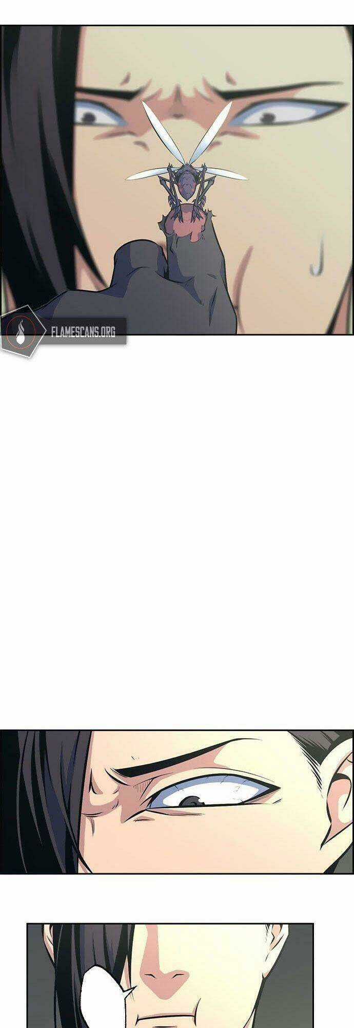 Kẻ Ngoại Lai Ở Vùng Đất Bị Ruồng Bỏ Chapter 5 trang 58