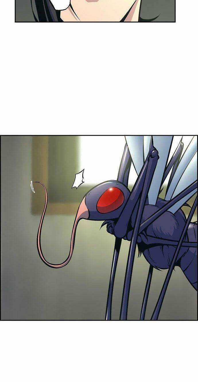 Kẻ Ngoại Lai Ở Vùng Đất Bị Ruồng Bỏ Chapter 5 trang 59