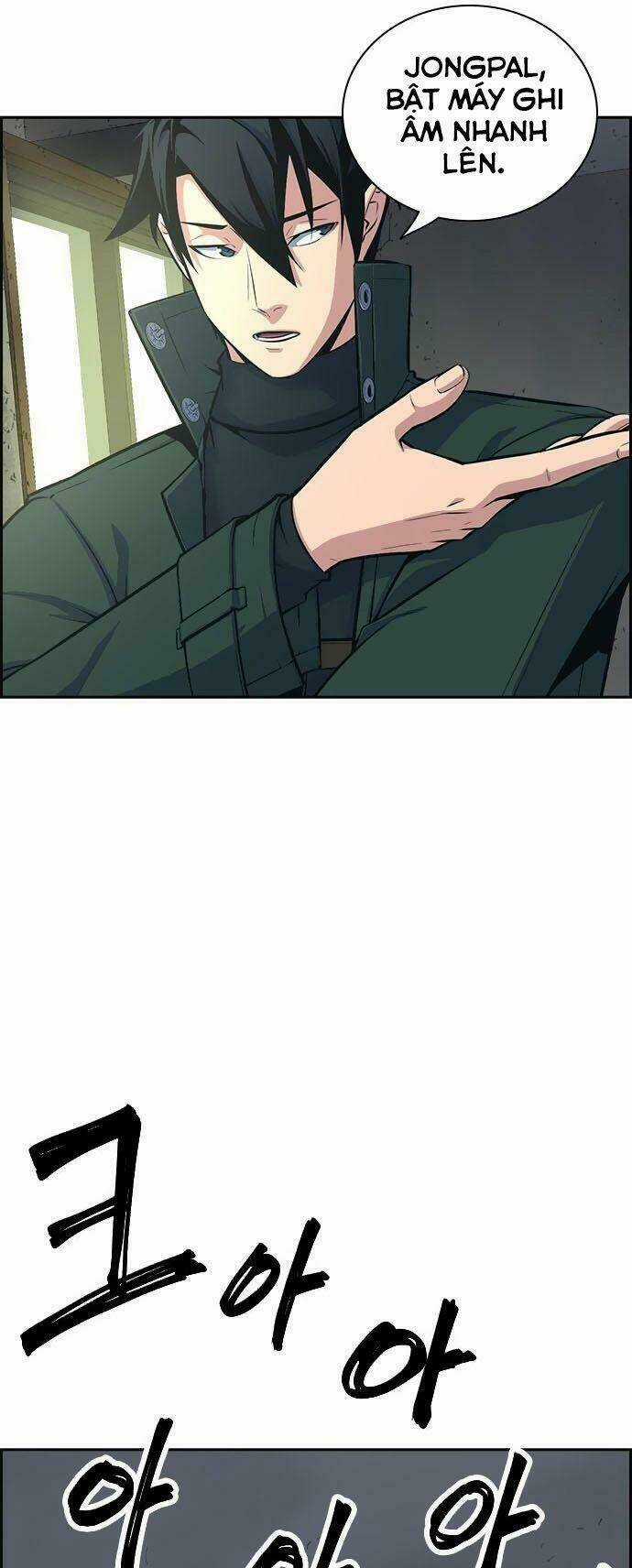 Kẻ Ngoại Lai Ở Vùng Đất Bị Ruồng Bỏ Chapter 5 trang 61