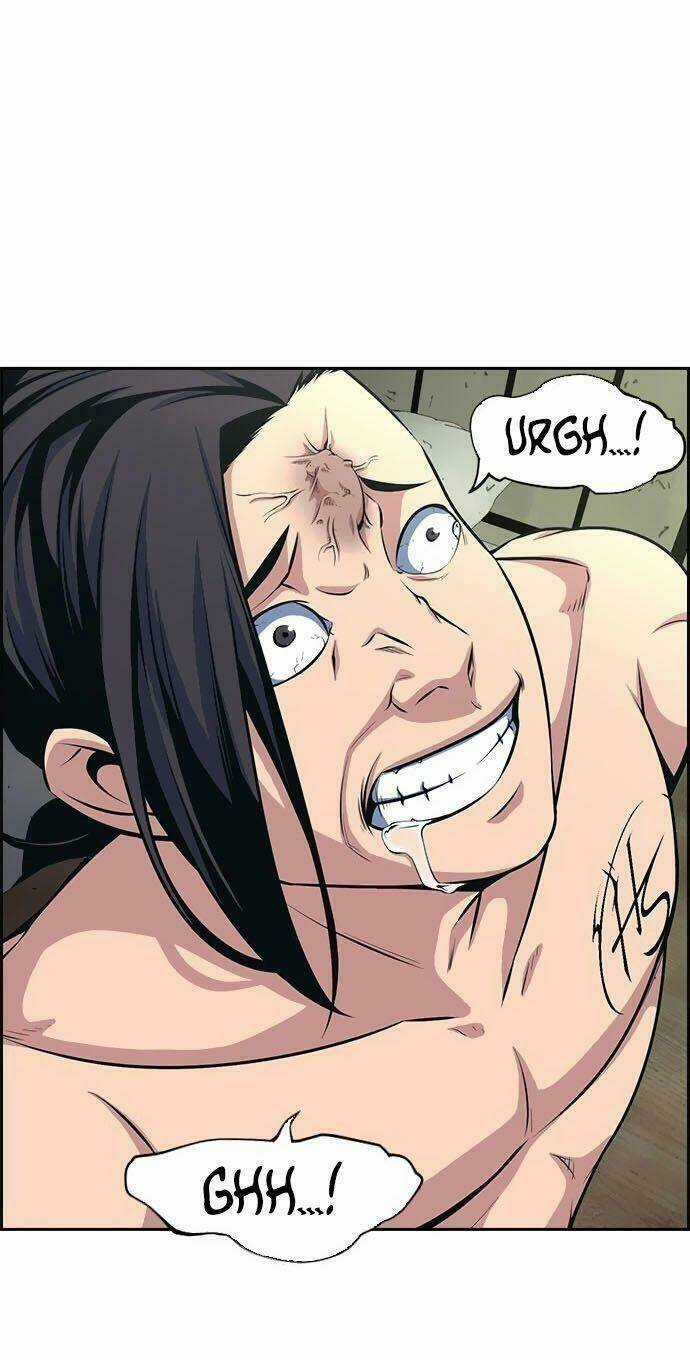 Kẻ Ngoại Lai Ở Vùng Đất Bị Ruồng Bỏ Chapter 5 trang 63