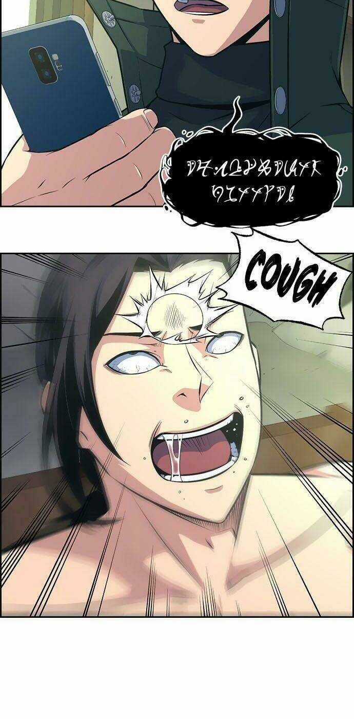 Kẻ Ngoại Lai Ở Vùng Đất Bị Ruồng Bỏ Chapter 5 trang 66