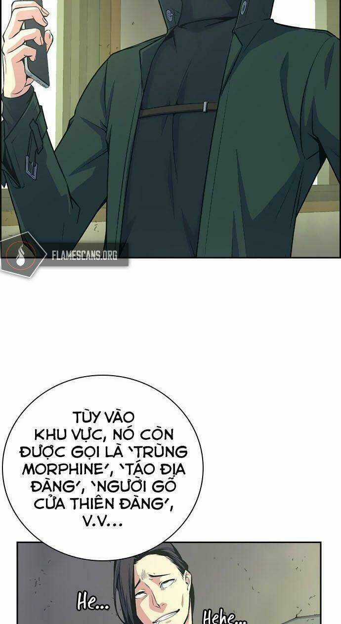 Kẻ Ngoại Lai Ở Vùng Đất Bị Ruồng Bỏ Chapter 5 trang 68