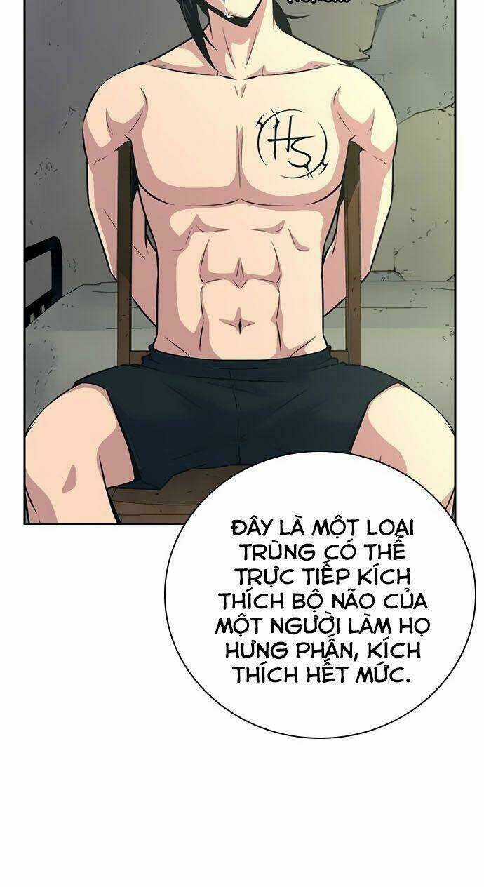 Kẻ Ngoại Lai Ở Vùng Đất Bị Ruồng Bỏ Chapter 5 trang 69