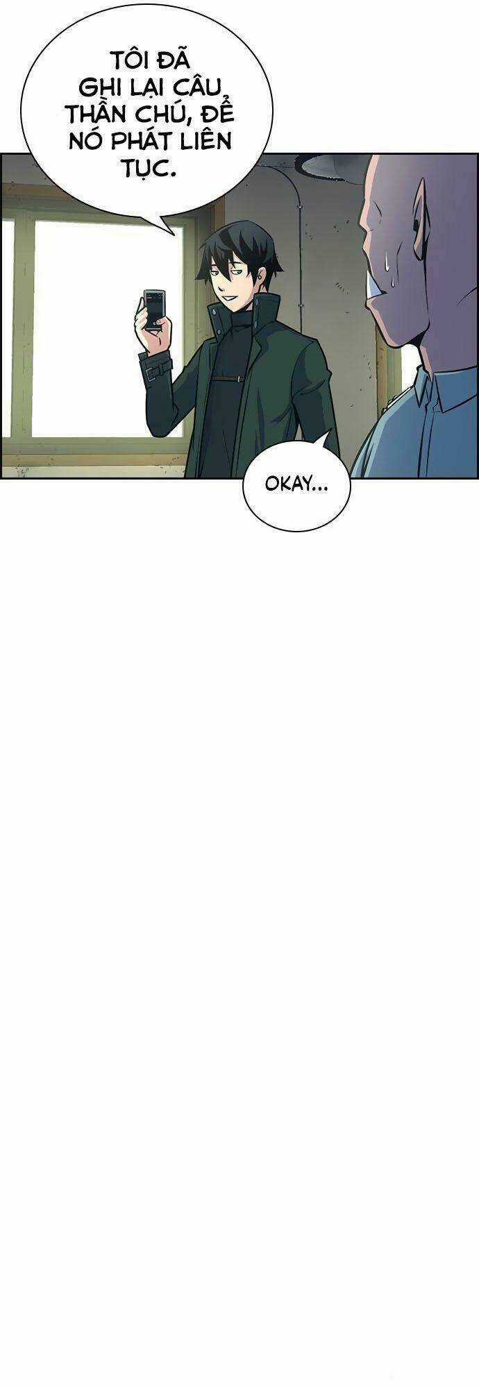 Kẻ Ngoại Lai Ở Vùng Đất Bị Ruồng Bỏ Chapter 5 trang 70