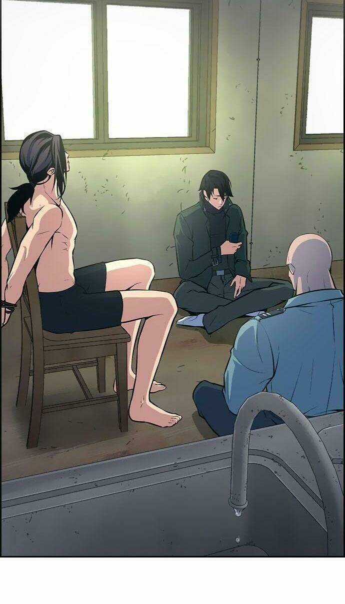 Kẻ Ngoại Lai Ở Vùng Đất Bị Ruồng Bỏ Chapter 5 trang 72