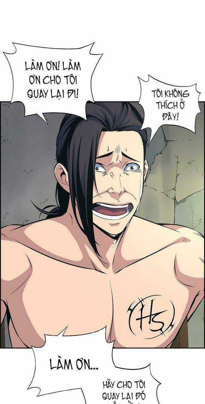 Kẻ Ngoại Lai Ở Vùng Đất Bị Ruồng Bỏ Chapter 5 trang 75