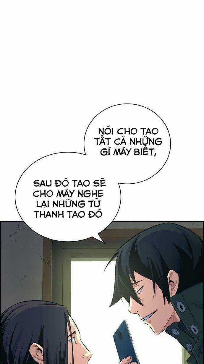 Kẻ Ngoại Lai Ở Vùng Đất Bị Ruồng Bỏ Chapter 5 trang 77