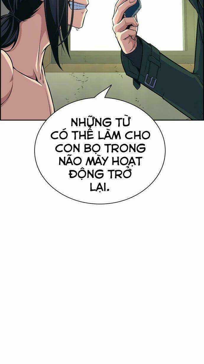 Kẻ Ngoại Lai Ở Vùng Đất Bị Ruồng Bỏ Chapter 5 trang 78