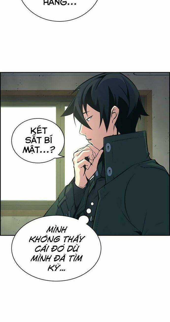 Kẻ Ngoại Lai Ở Vùng Đất Bị Ruồng Bỏ Chapter 5 trang 80