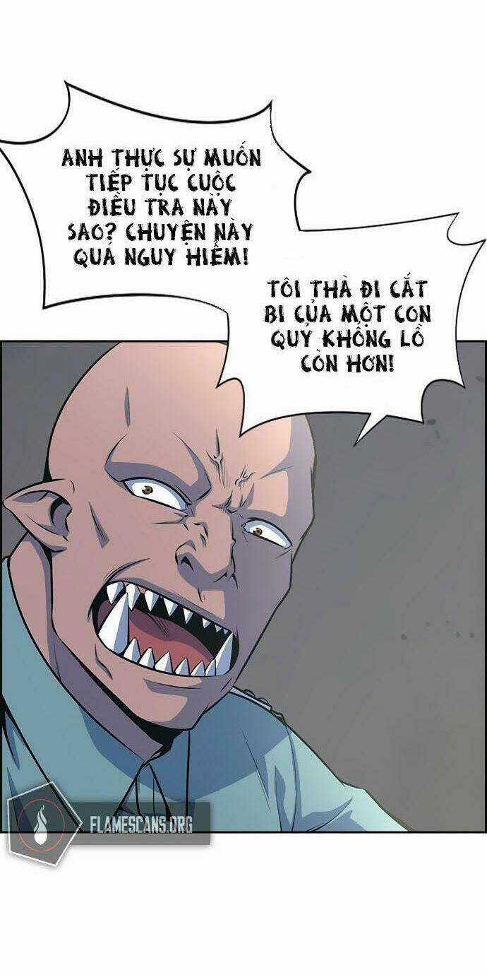 Kẻ Ngoại Lai Ở Vùng Đất Bị Ruồng Bỏ Chapter 5 trang 86