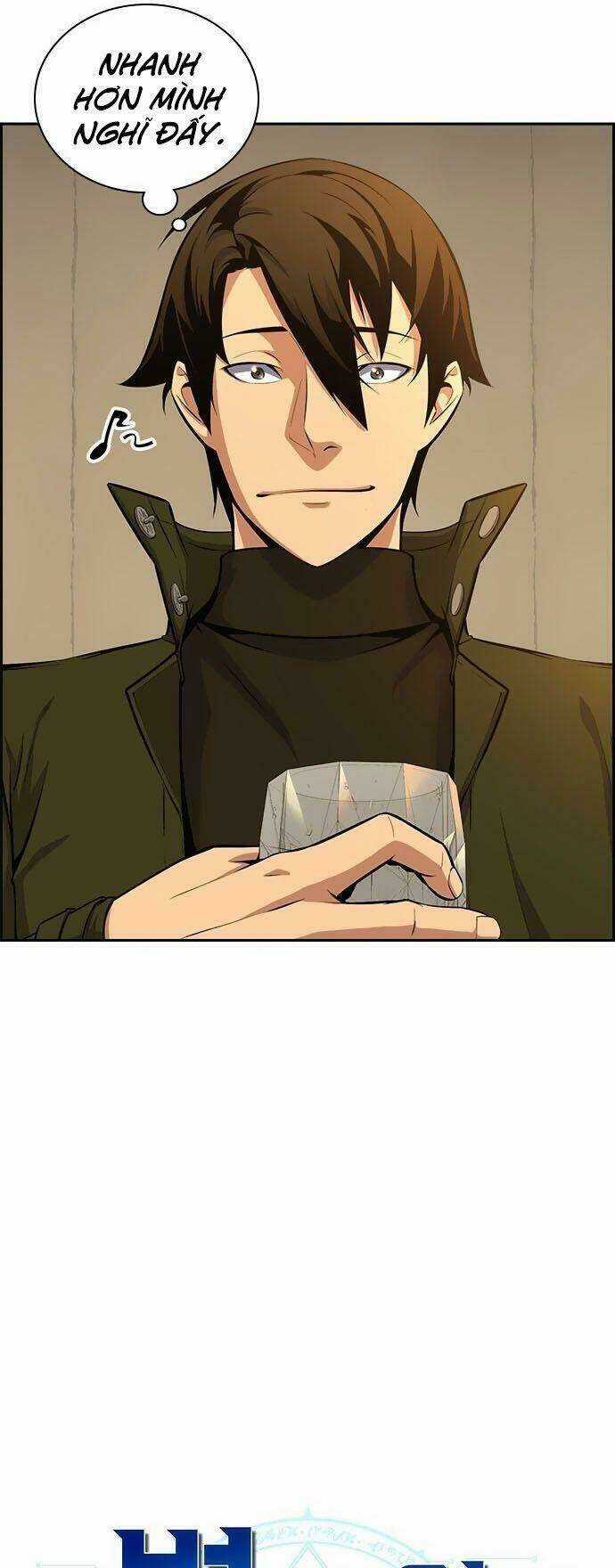 Kẻ Ngoại Lai Ở Vùng Đất Bị Ruồng Bỏ Chapter 5 trang 9