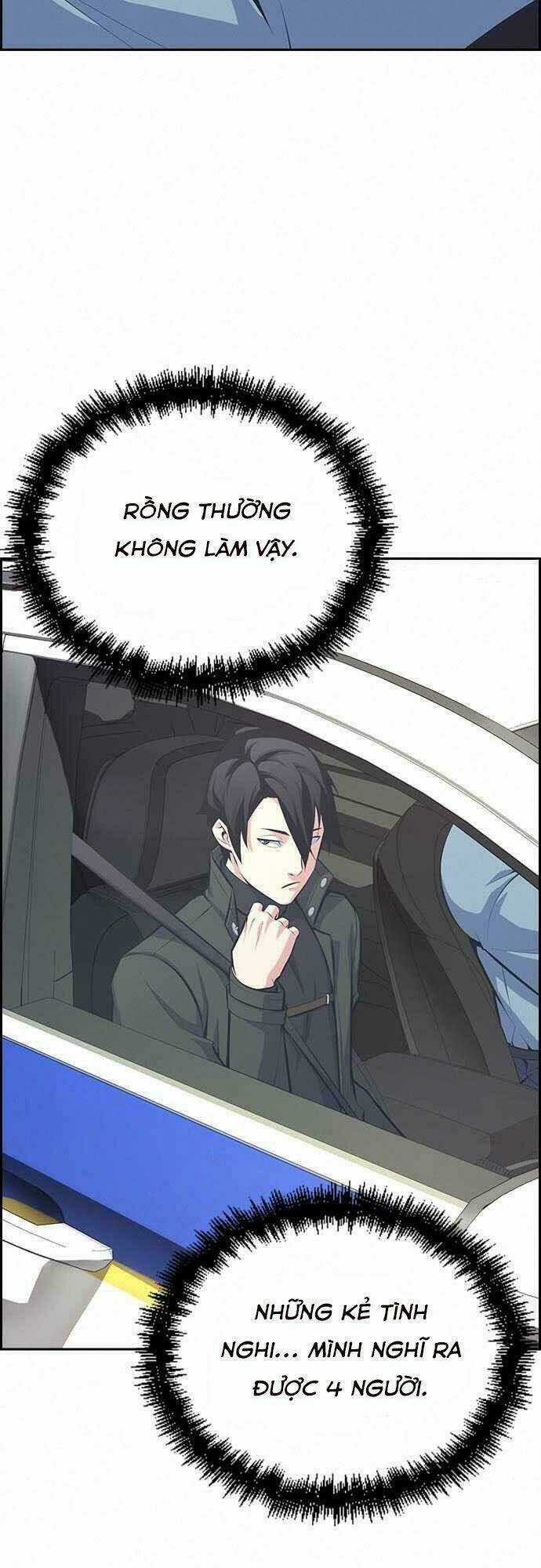 Kẻ Ngoại Lai Ở Vùng Đất Bị Ruồng Bỏ Chapter 6 trang 15