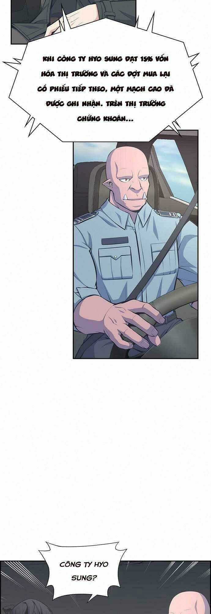 Kẻ Ngoại Lai Ở Vùng Đất Bị Ruồng Bỏ Chapter 6 trang 19