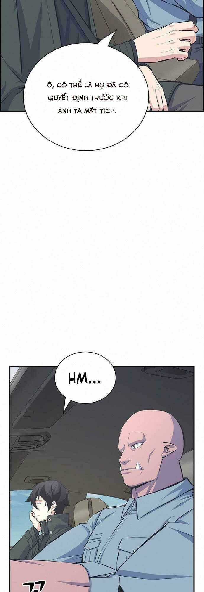 Kẻ Ngoại Lai Ở Vùng Đất Bị Ruồng Bỏ Chapter 6 trang 21
