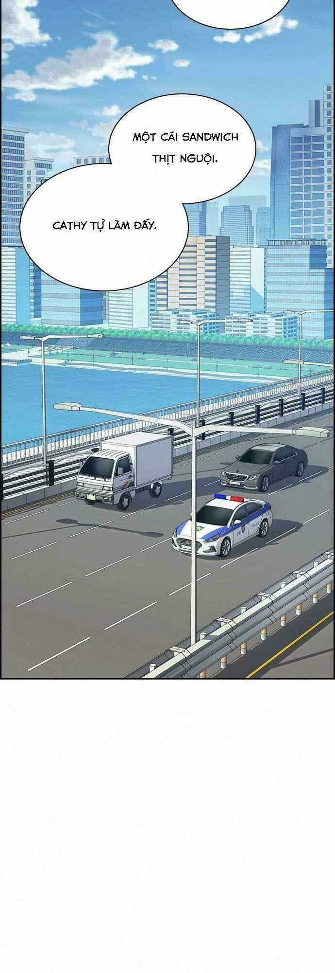 Kẻ Ngoại Lai Ở Vùng Đất Bị Ruồng Bỏ Chapter 6 trang 23