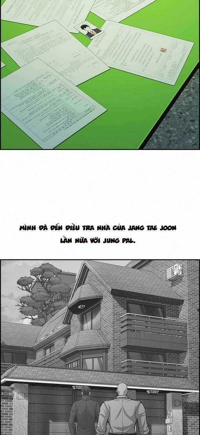 Kẻ Ngoại Lai Ở Vùng Đất Bị Ruồng Bỏ Chapter 6 trang 25