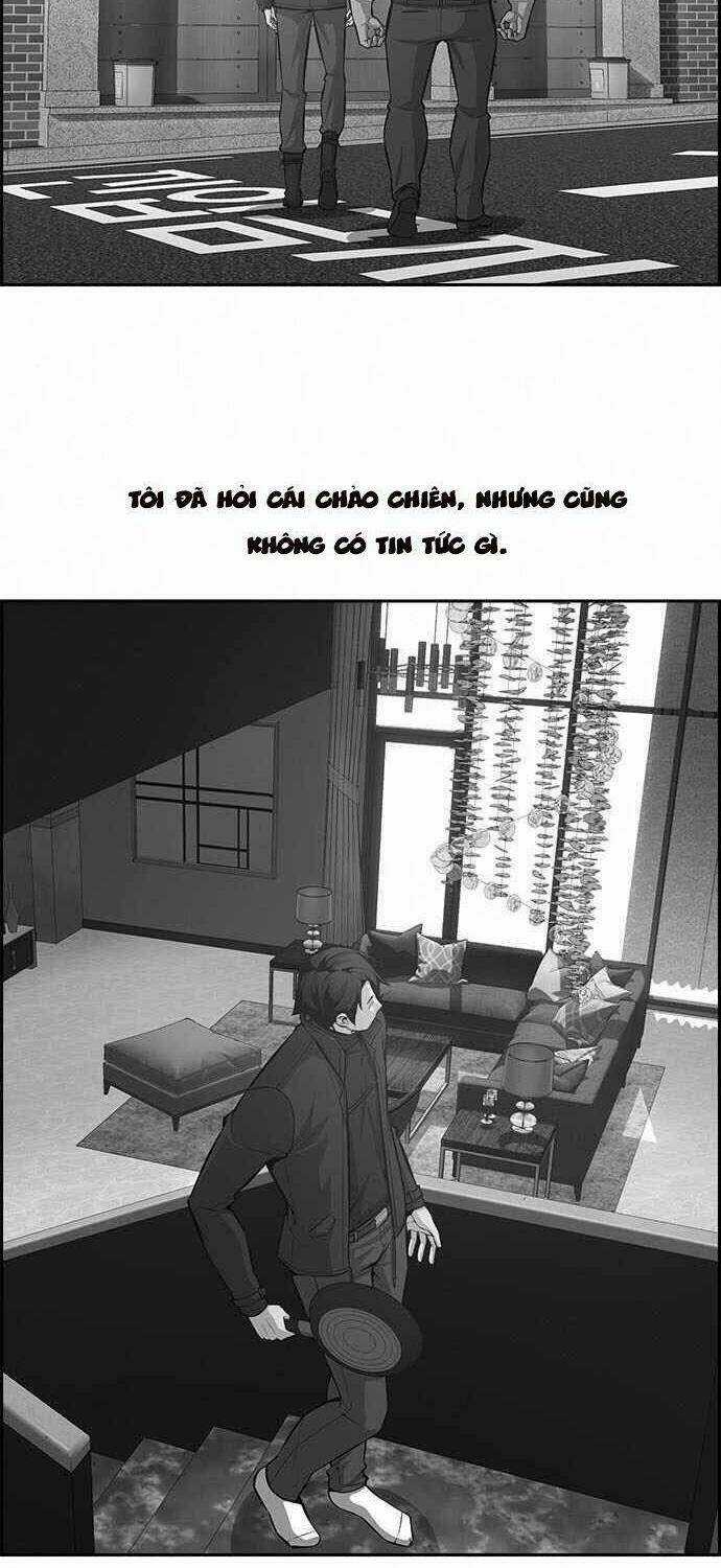 Kẻ Ngoại Lai Ở Vùng Đất Bị Ruồng Bỏ Chapter 6 trang 26