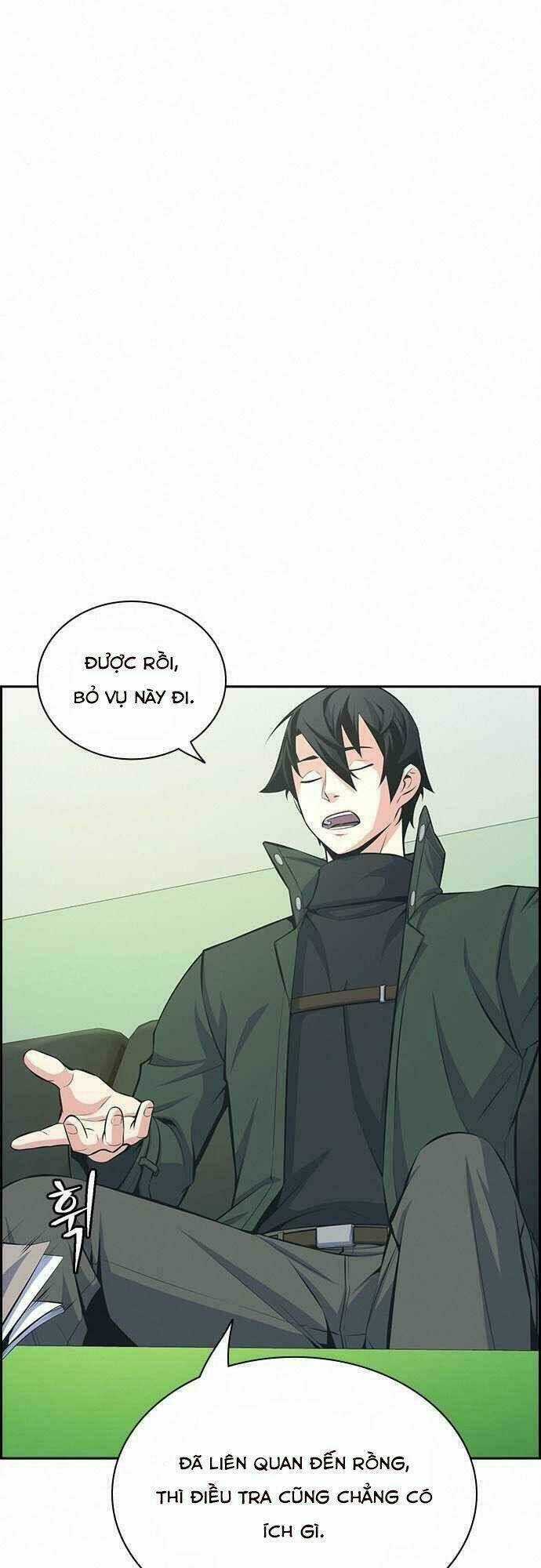 Kẻ Ngoại Lai Ở Vùng Đất Bị Ruồng Bỏ Chapter 6 trang 28